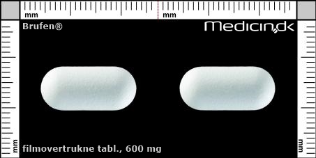 filmovertrukne tabletter 600 mg 