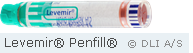 Levemir® Penfill®