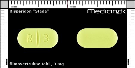 filmovertrukne tabletter 3 mg 