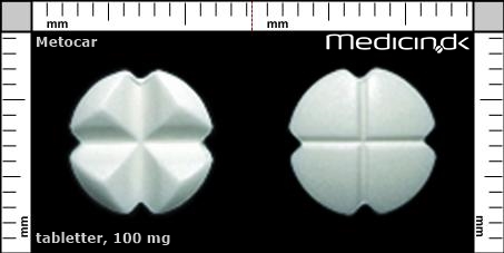 tabletter 100 mg 