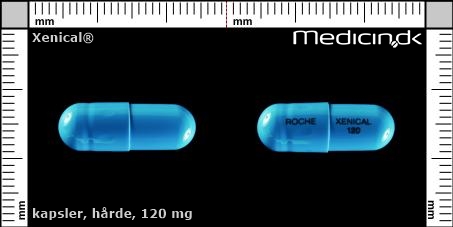 hårde kapsler 120 mg 