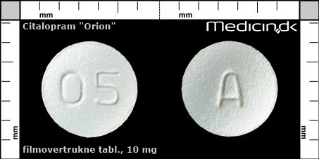 filmovertrukne tabletter 10 mg 
