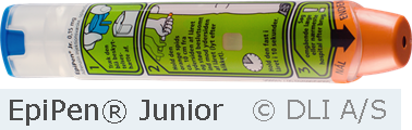 EpiPen® Junior