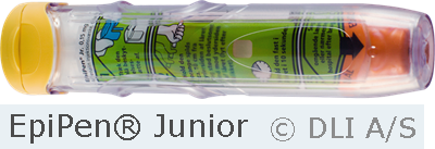 EpiPen® Junior