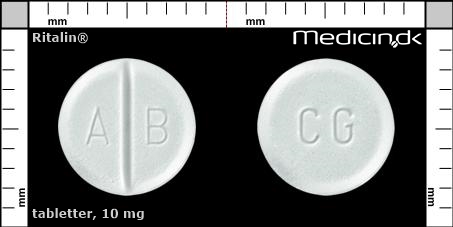 tabletter 10 mg 