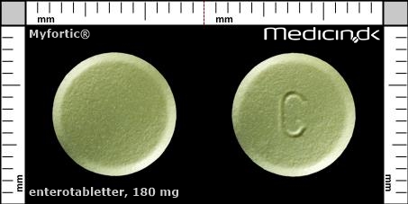 enterotabletter 180 mg 