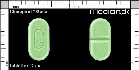 tabletter 2 mg 