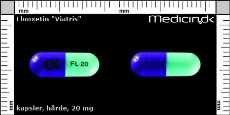 hårde kapsler 20 mg 