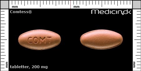 tabletter 200 mg 