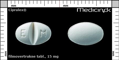 filmovertrukne tabletter 15 mg 