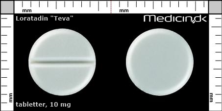 tabletter 10 mg 