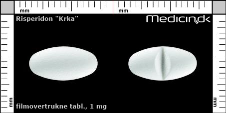 filmovertrukne tabletter 1 mg 