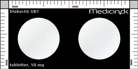 tabletter 50 mg 