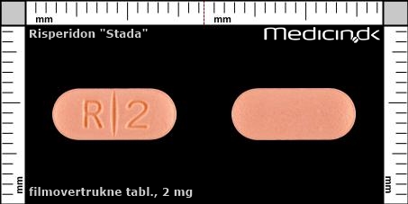 filmovertrukne tabletter 2 mg 