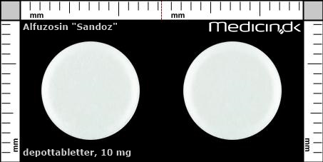 depottabletter 10 mg 
