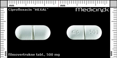 filmovertrukne tabletter 500 mg 