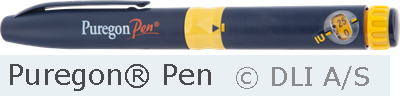 Puregon® Pen