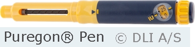 Puregon® Pen
