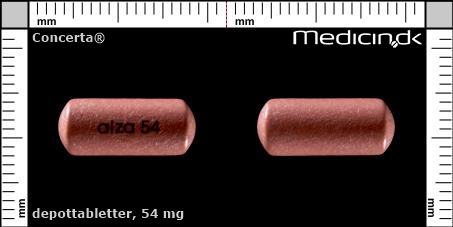 depottabletter 54 mg 