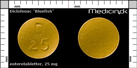 enterotabletter 25 mg 