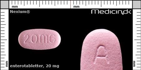 enterotabletter 20 mg 