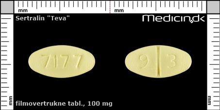 filmovertrukne tabletter 100 mg 