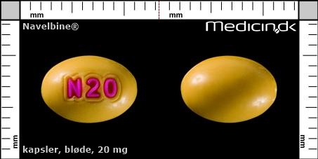 bløde kapsler 20 mg 