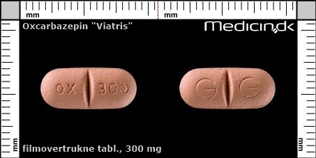 filmovertrukne tabletter 300 mg 