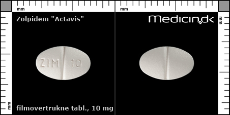 filmovertrukne tabletter 10 mg 