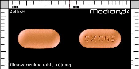 filmovertrukne tabletter 100 mg 