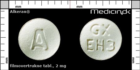 filmovertrukne tabletter 2 mg 