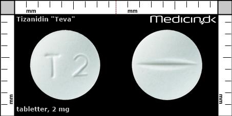 tabletter 2 mg 