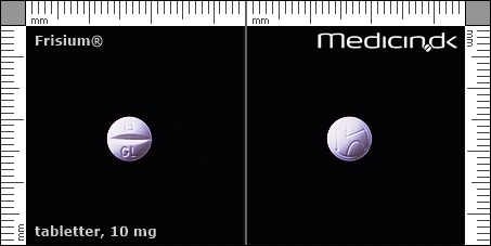tabletter 10 mg 
