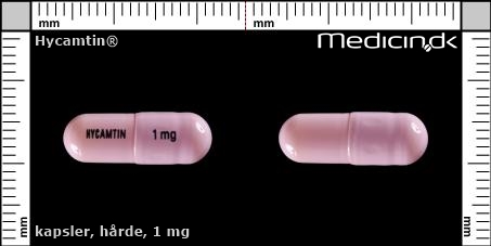 hårde kapsler 1 mg 