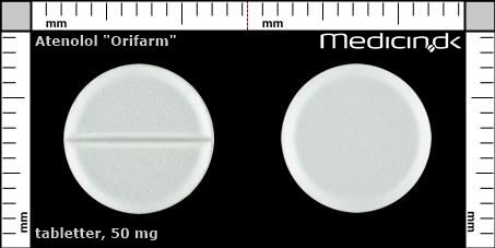 tabletter 50 mg 