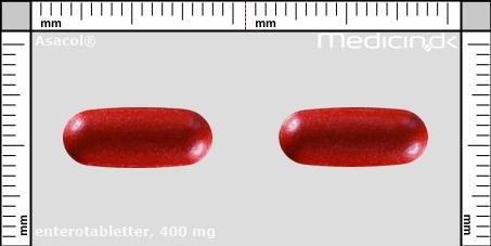 enterotabletter 400 mg 