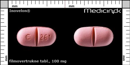 filmovertrukne tabletter 100 mg 