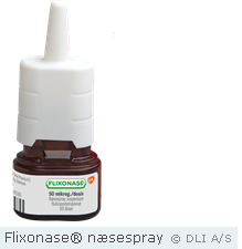 Flixonase® næsespray