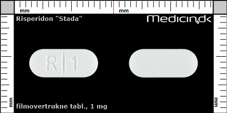 filmovertrukne tabletter 1 mg 
