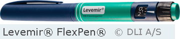 Levemir® FlexPen®