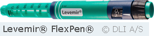 Levemir® FlexPen®