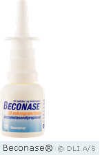 Beconase®