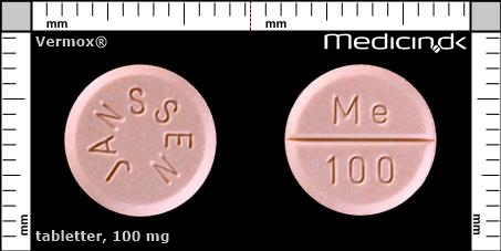 tabletter 100 mg 