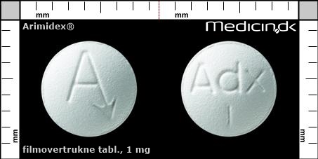 filmovertrukne tabletter 1 mg 