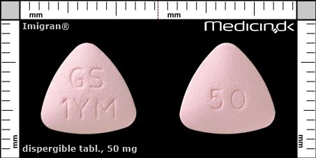 dispergible tabletter 50 mg 