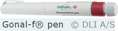 Gonal-f® pen