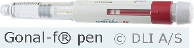 Gonal-f® pen