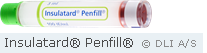 Insulatard® Penfill®
