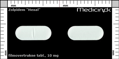 filmovertrukne tabletter 10 mg 
