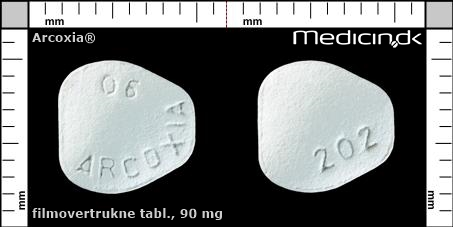 filmovertrukne tabletter 90 mg 